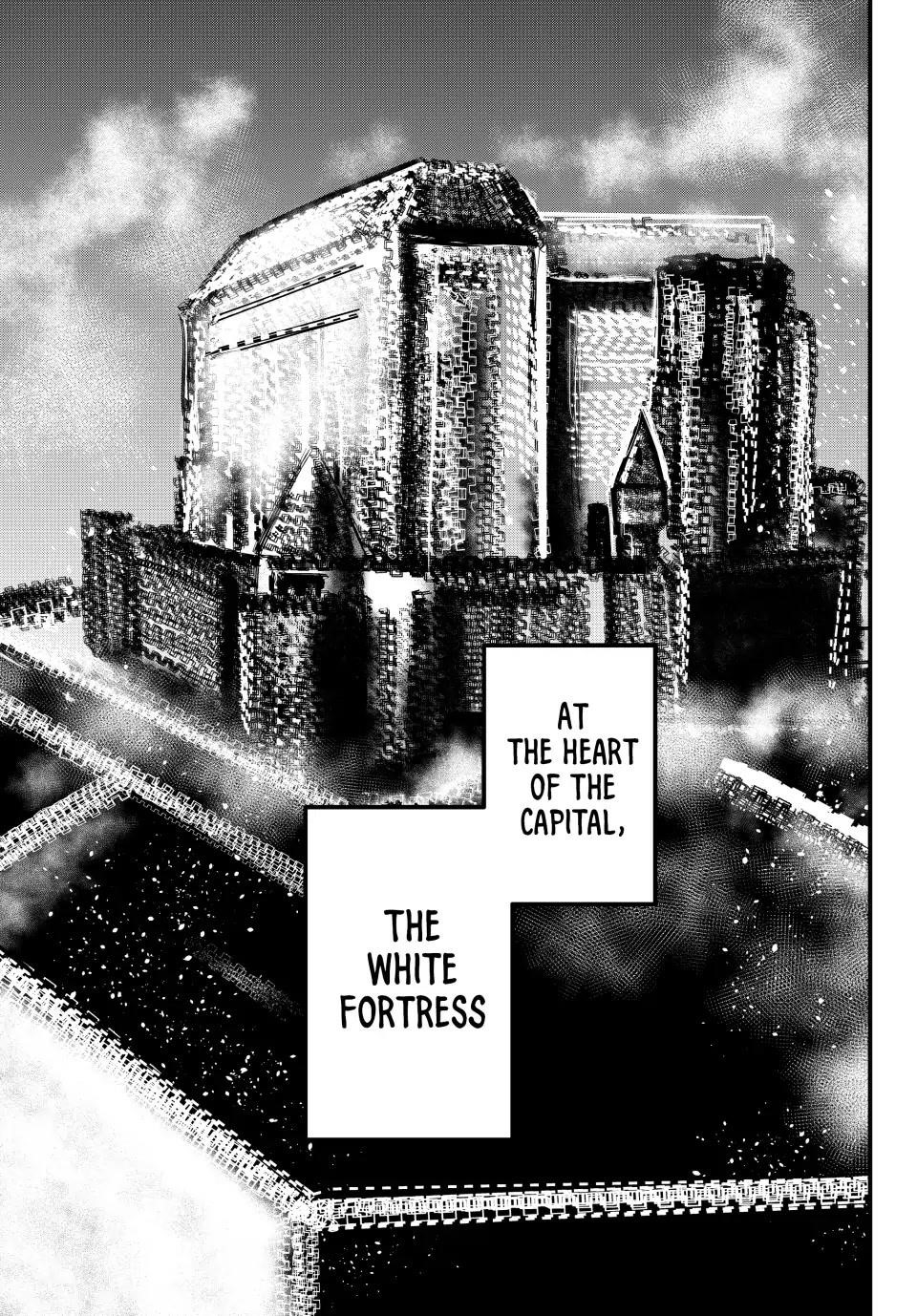 The Bride of Barbaroi Chapter 21 - Page 29 in English