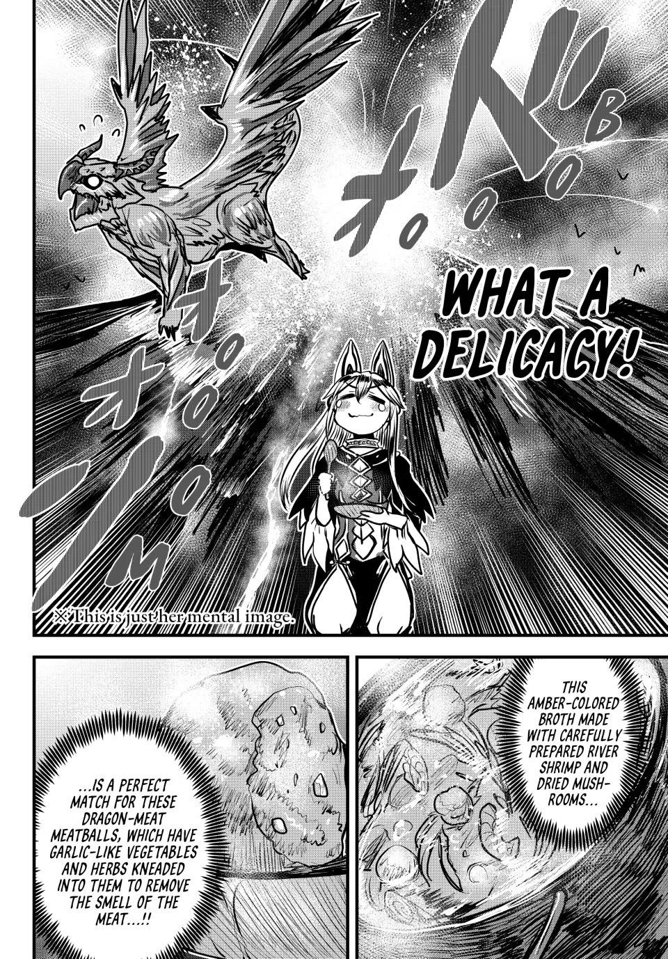 The Bride of Barbaroi Chapter 26 - Page 11 in English