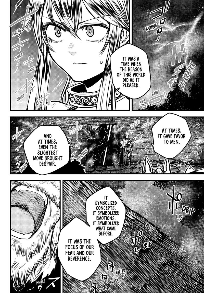 The Bride of Barbaroi Chapter 28 - Page 24 in English