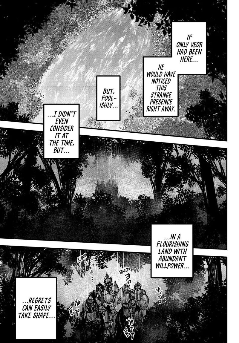 The Bride of Barbaroi Chapter 29 - Page 34 in English