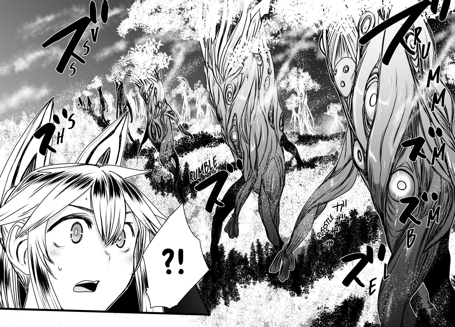 The Bride of Barbaroi Chapter 46 - Page 13 in English