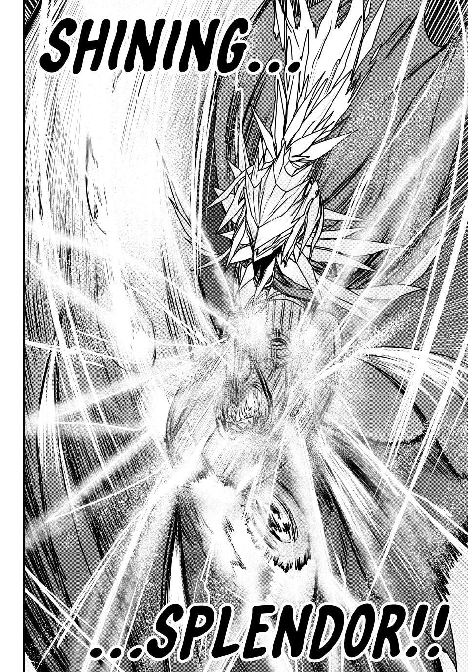 The Bride of Barbaroi Chapter 48 - Page 19 in English