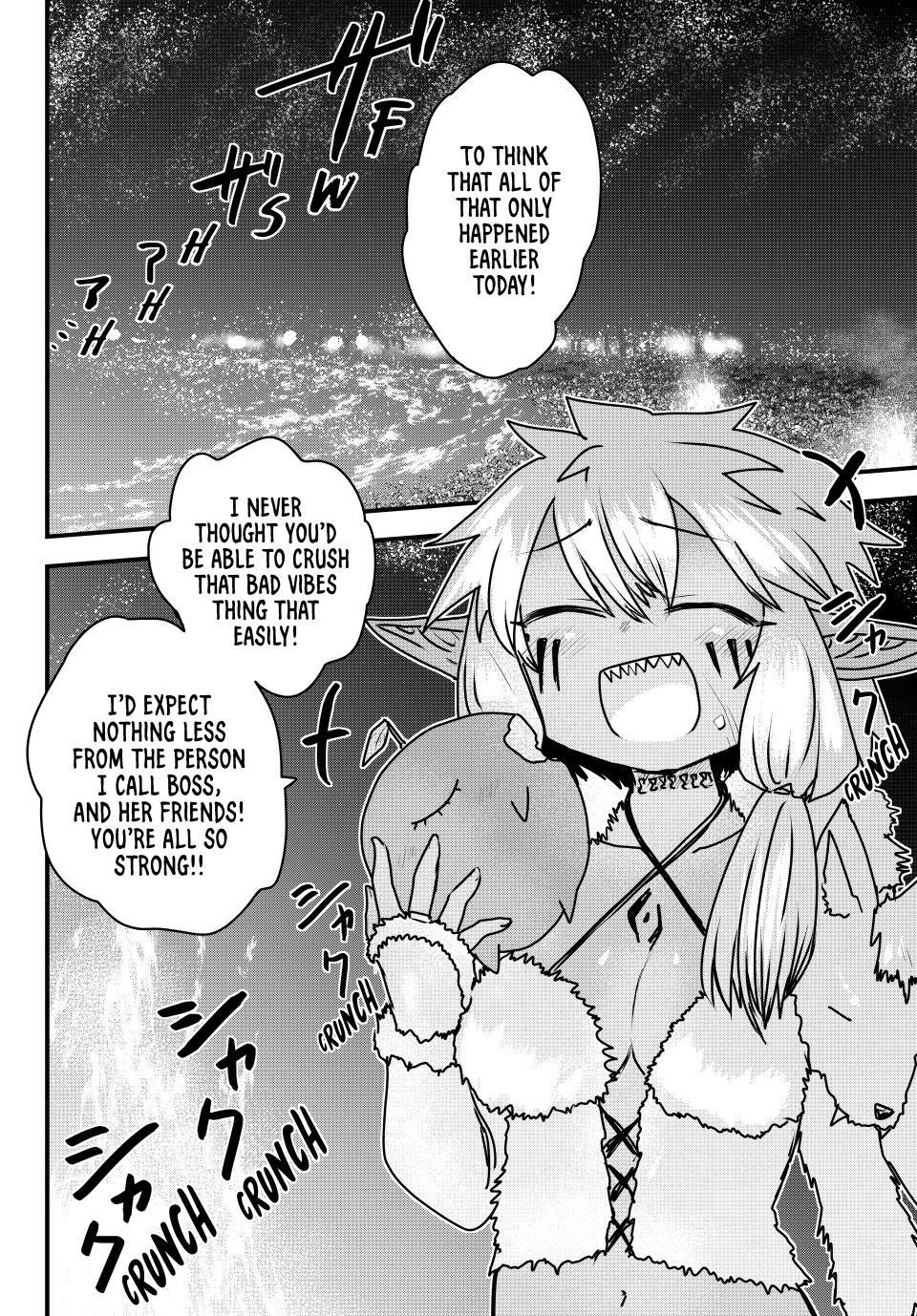 The Bride of Barbaroi Chapter 48 - Page 27 in English