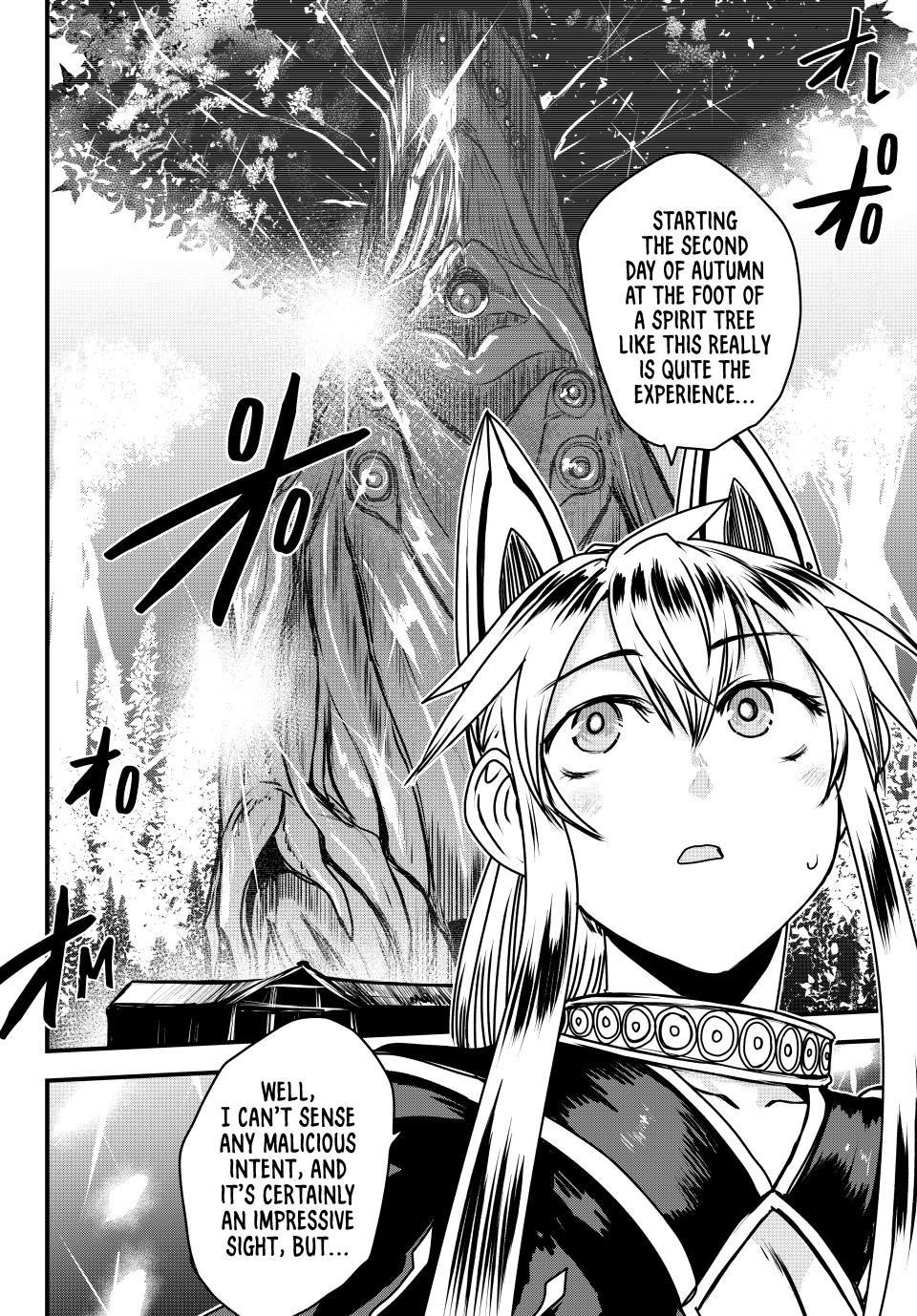 The Bride of Barbaroi Chapter 49 - Page 5 in English