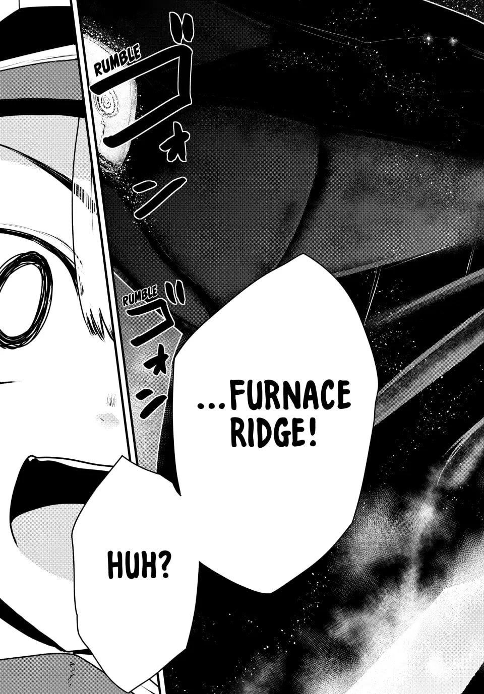 The Bride of Barbaroi Chapter 52 - Page 19 in English