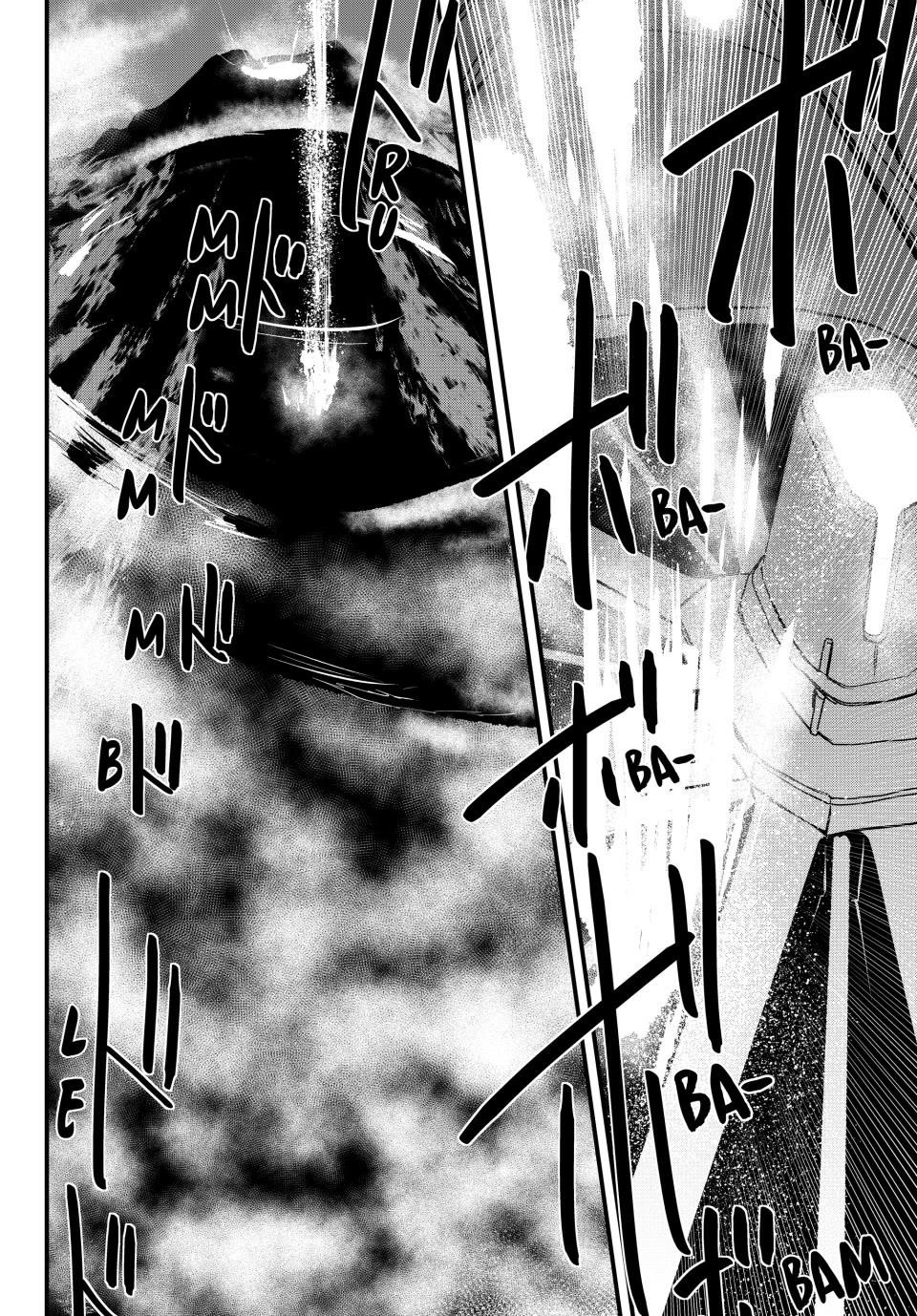 The Bride of Barbaroi Chapter 54 - Page 28 in English