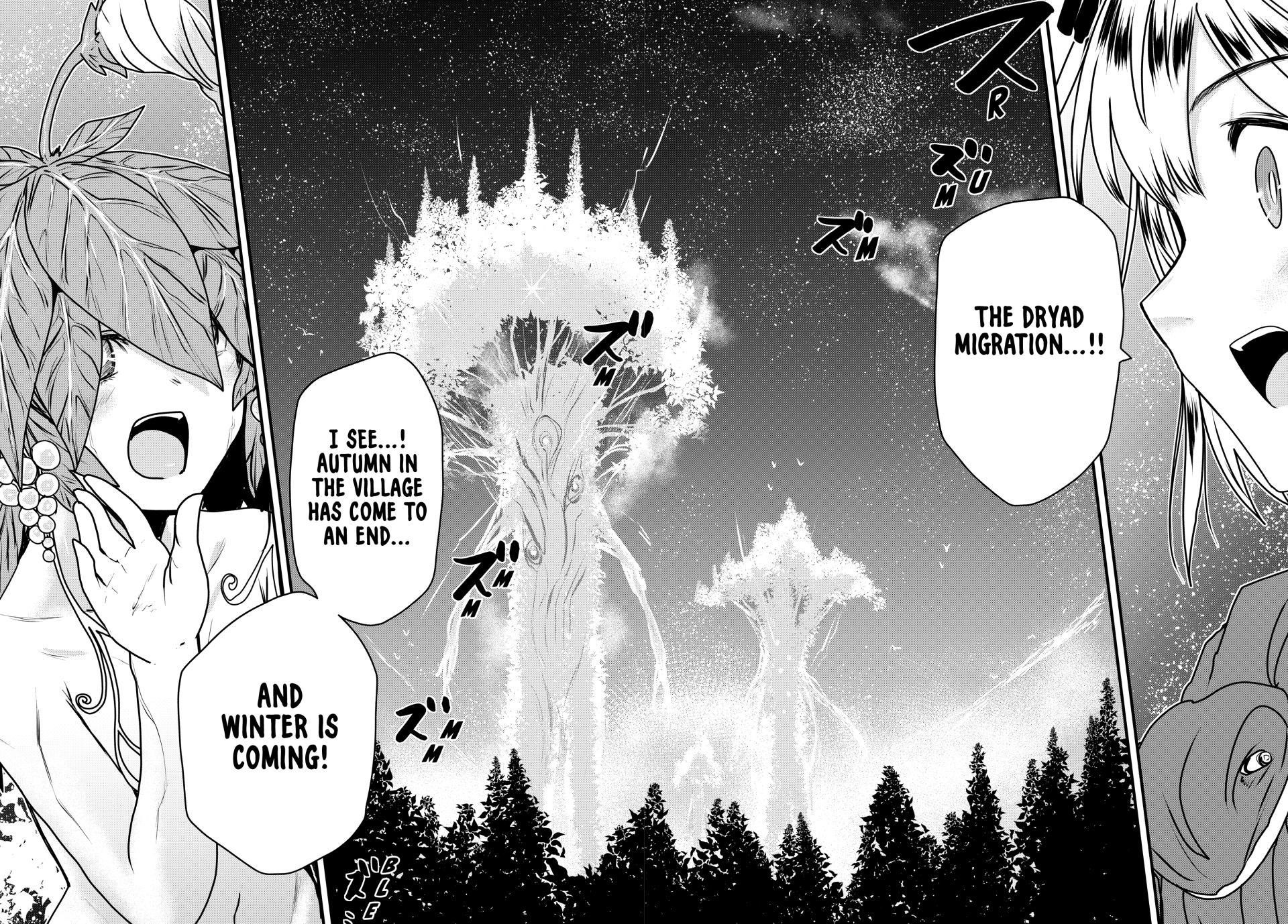 The Bride of Barbaroi Chapter 55 - Page 32 in English