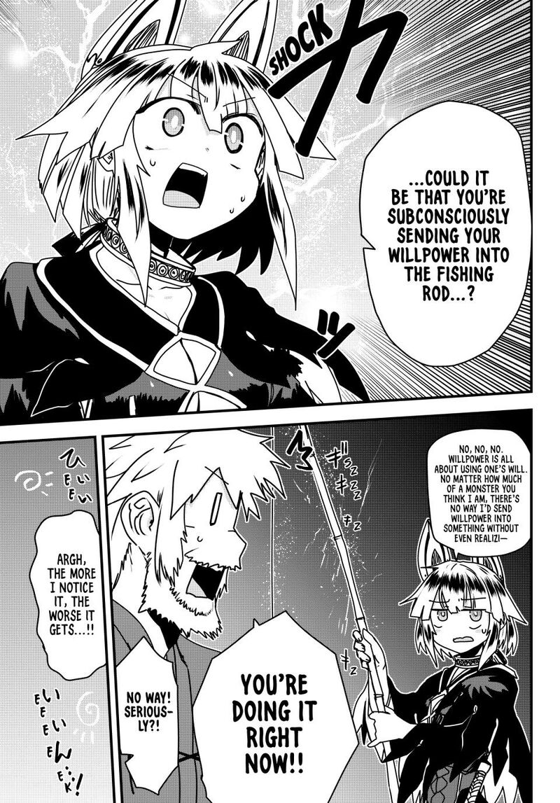 The Bride of Barbaroi Chapter 56 - Page 15 in English