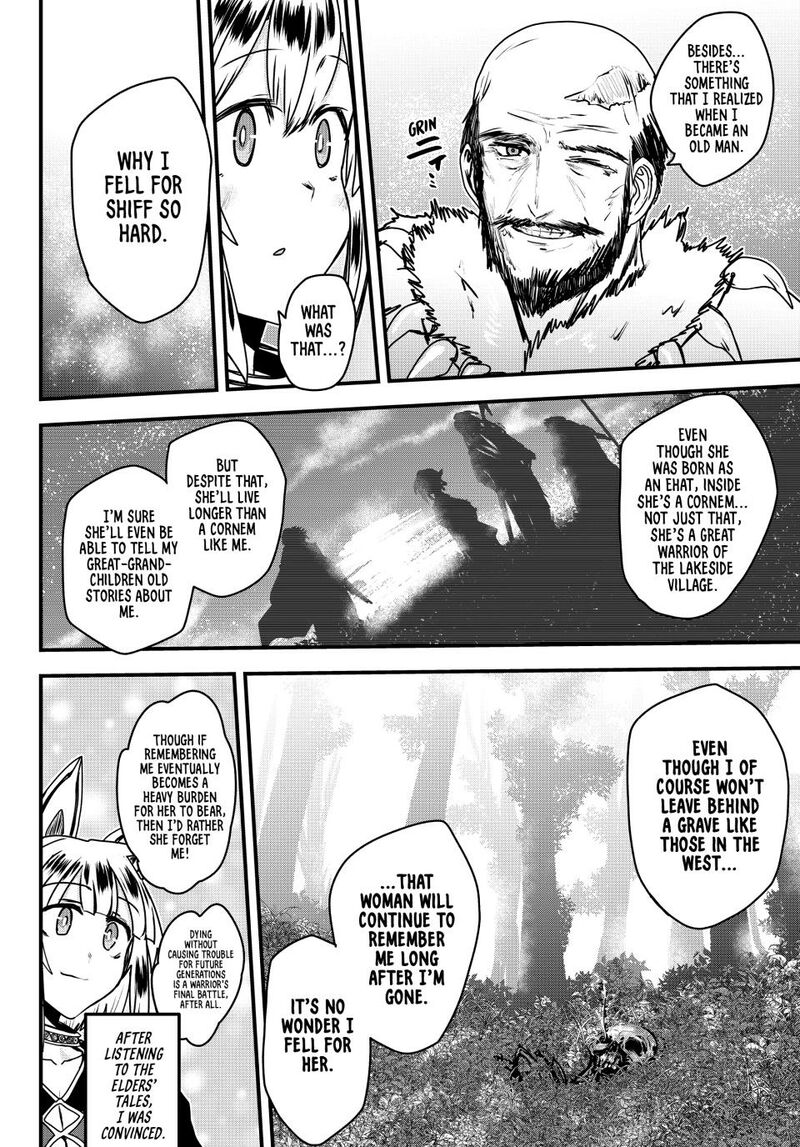 The Bride of Barbaroi Chapter 56 - Page 26 in English