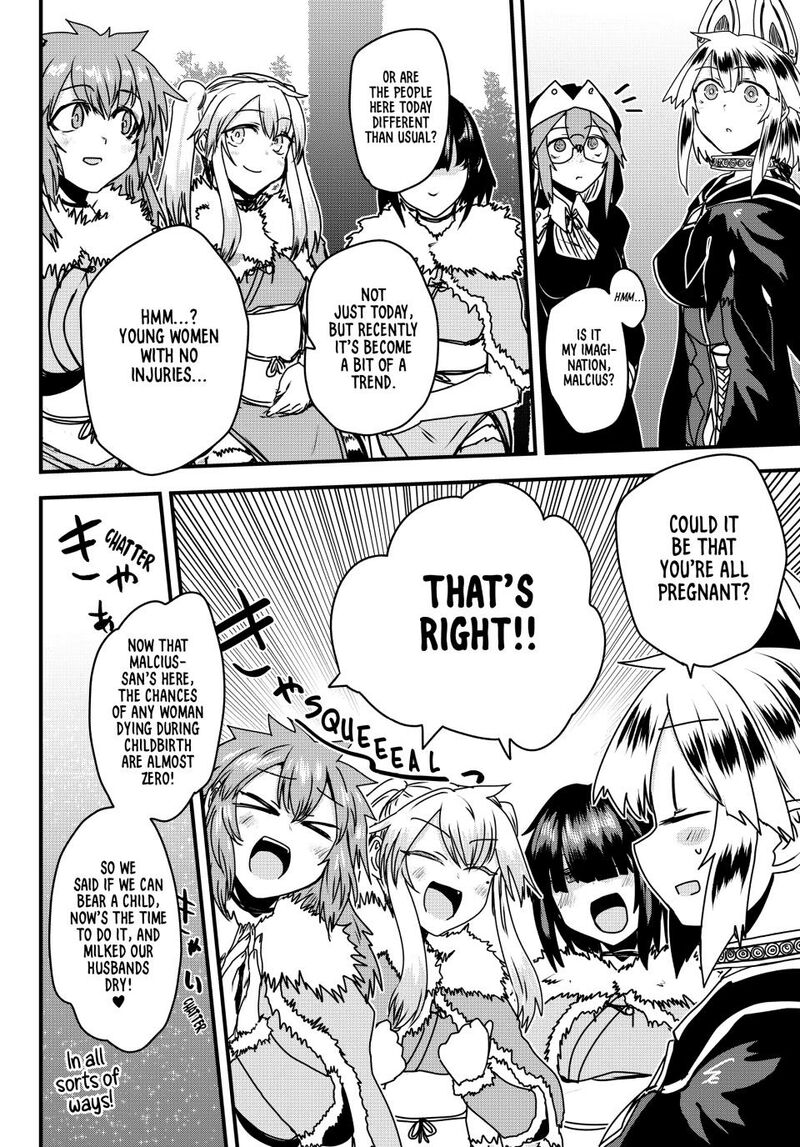 The Bride of Barbaroi Chapter 56 - Page 28 in English