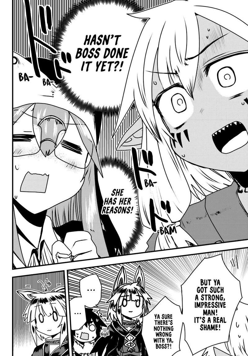 The Bride of Barbaroi Chapter 56 - Page 30 in English