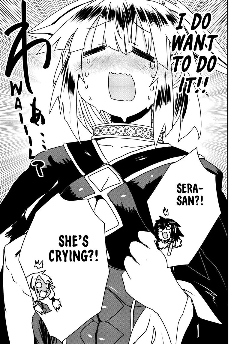 The Bride of Barbaroi Chapter 56 - Page 31 in English