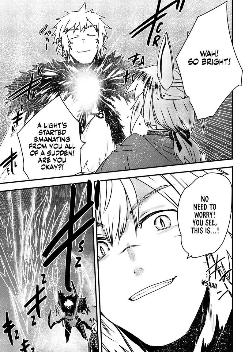 The Bride of Barbaroi Chapter 57 - Page 18 in English