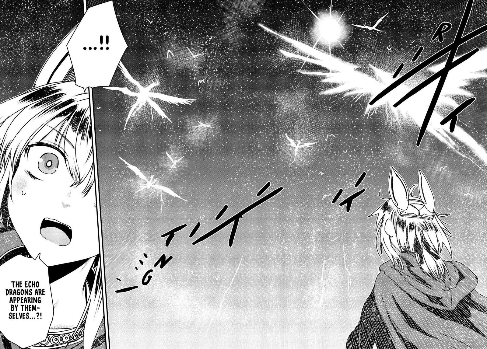 The Bride of Barbaroi Chapter 57 - Page 19 in English