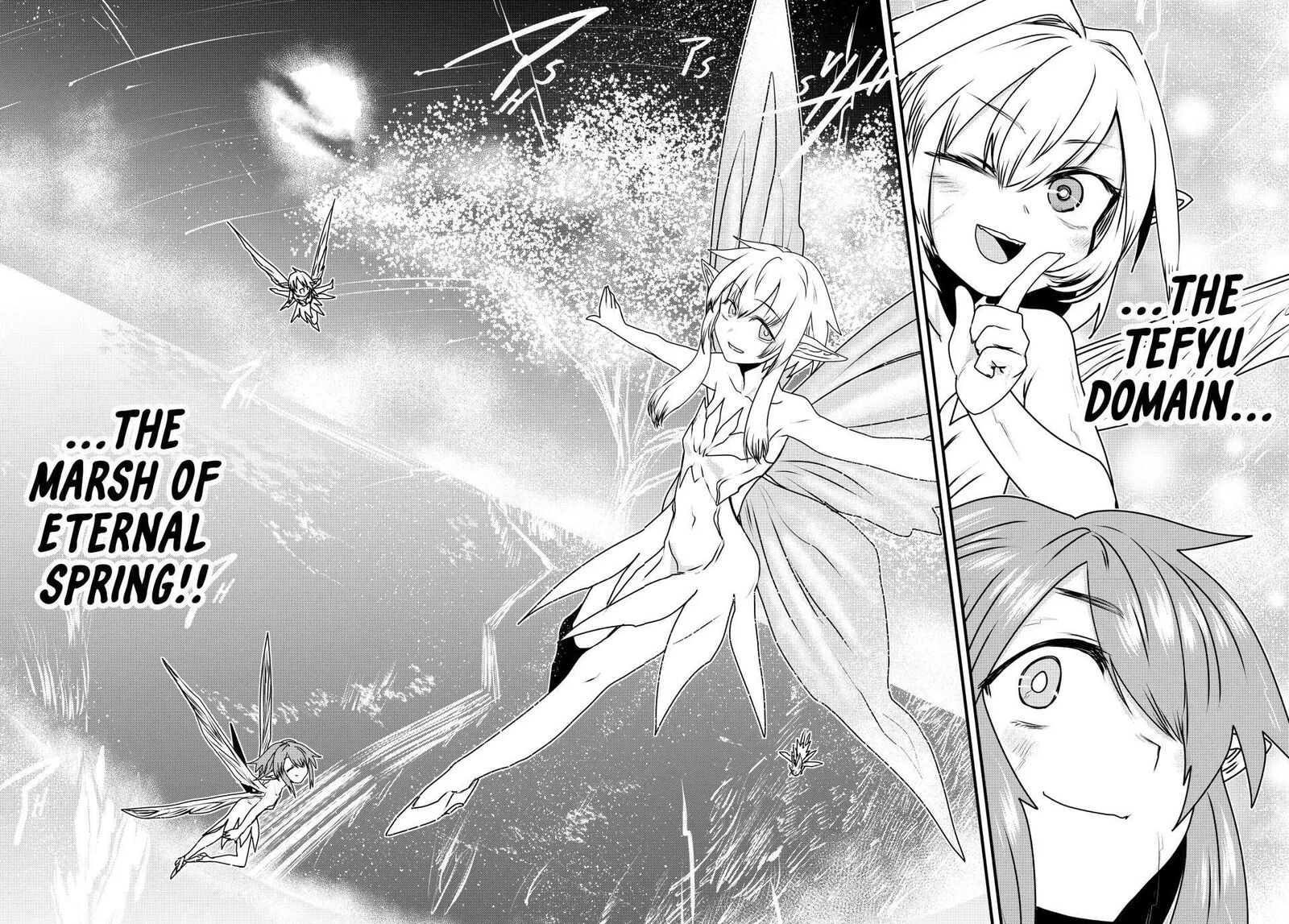 The Bride of Barbaroi Chapter 57 - Page 24 in English