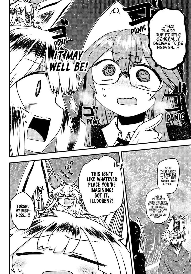 The Bride of Barbaroi Chapter 57 - Page 29 in English