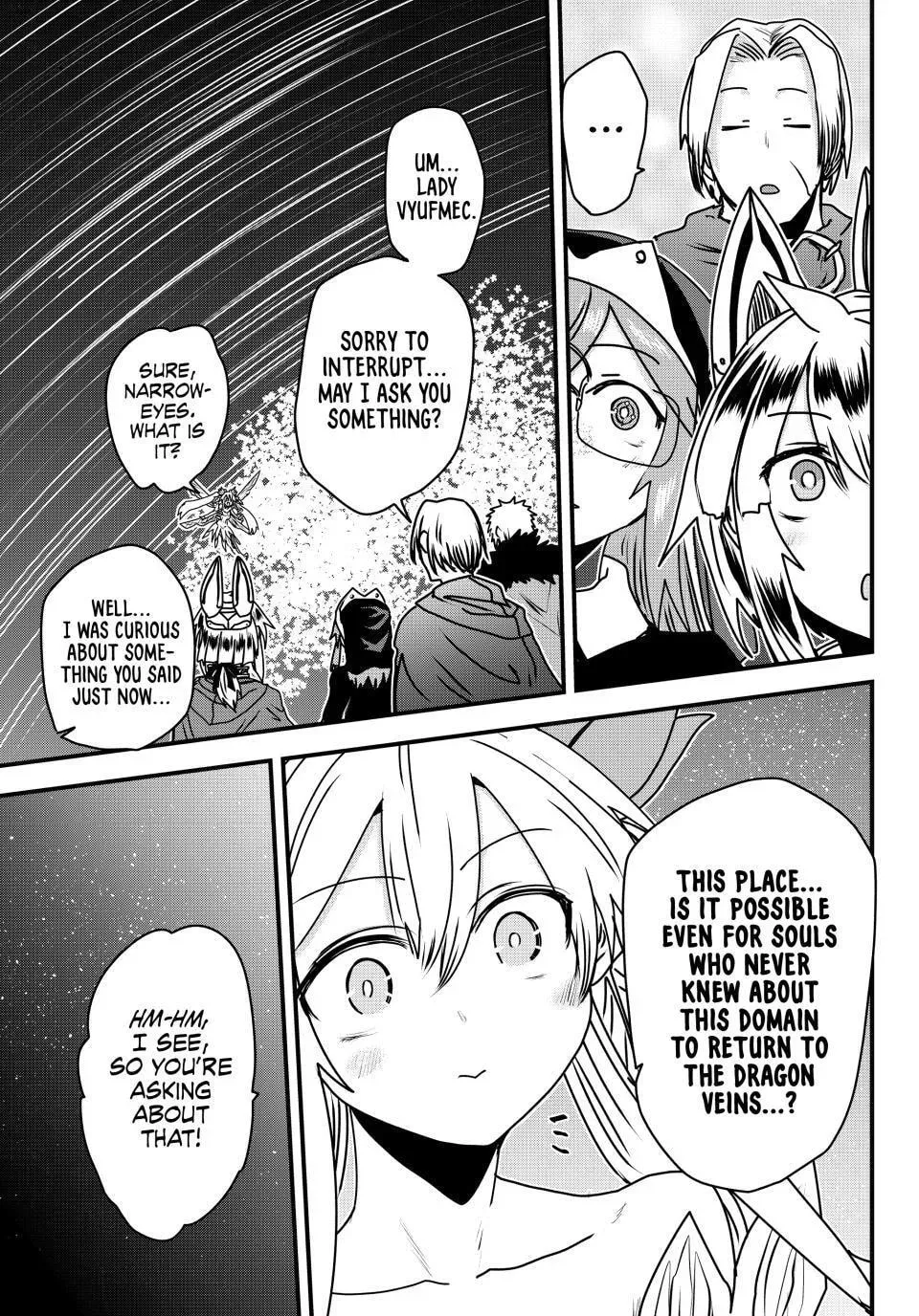The Bride of Barbaroi Chapter 58 - Page 10 in English