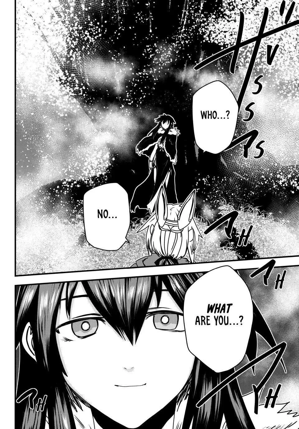 The Bride of Barbaroi Chapter 58 - Page 34 in English