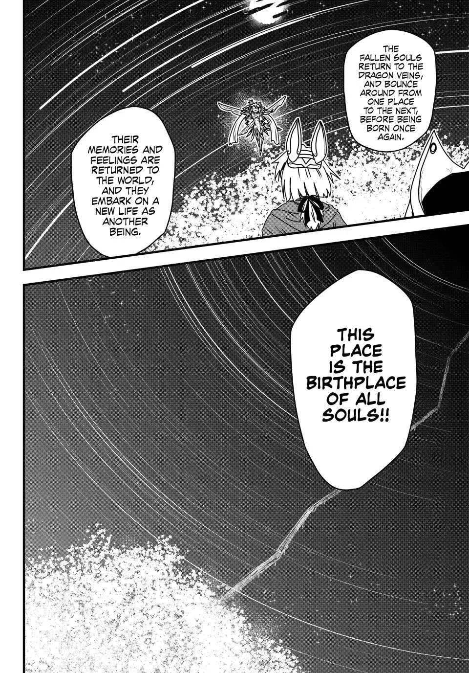 The Bride of Barbaroi Chapter 58 - Page 9 in English