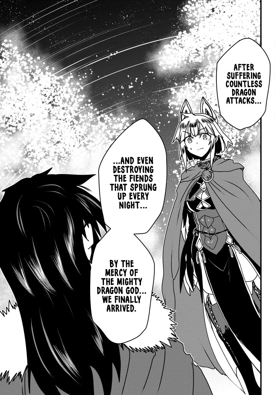 The Bride of Barbaroi Chapter 59 - Page 25 in English