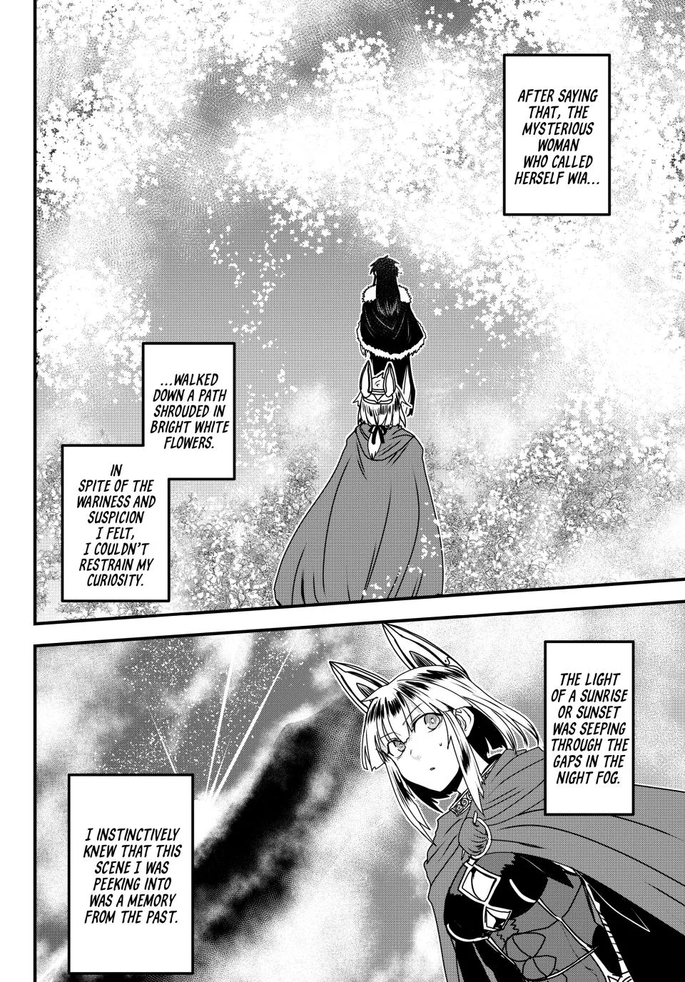 The Bride of Barbaroi Chapter 59 - Page 6 in English