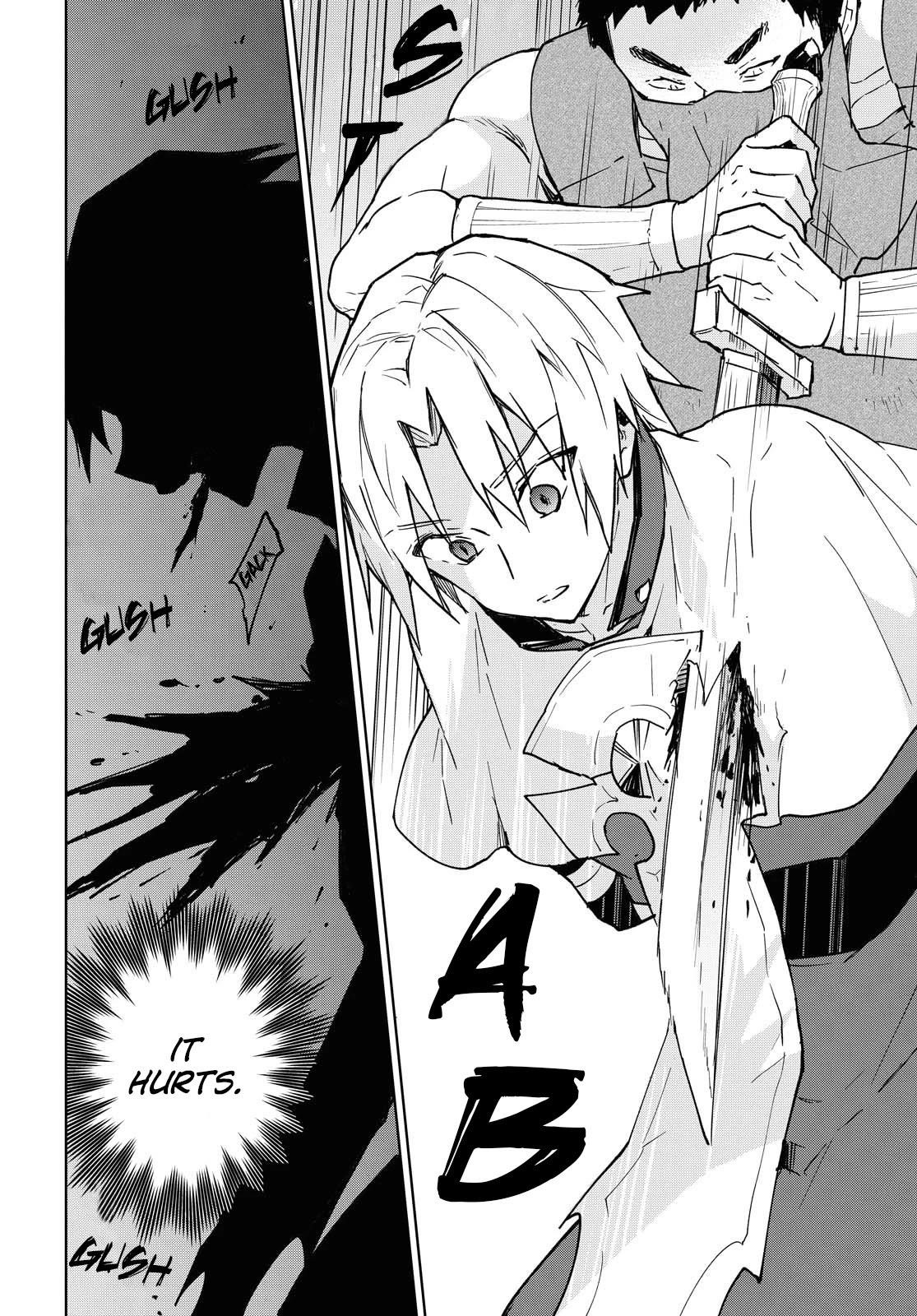 I Accidentally Resurrected the Demon King's Ancient Army When I Learned the "Resurrection" Op Skill ~The Strongest Healer Who Won't Let Anyone Die Chapter 1 - Page 28 in English