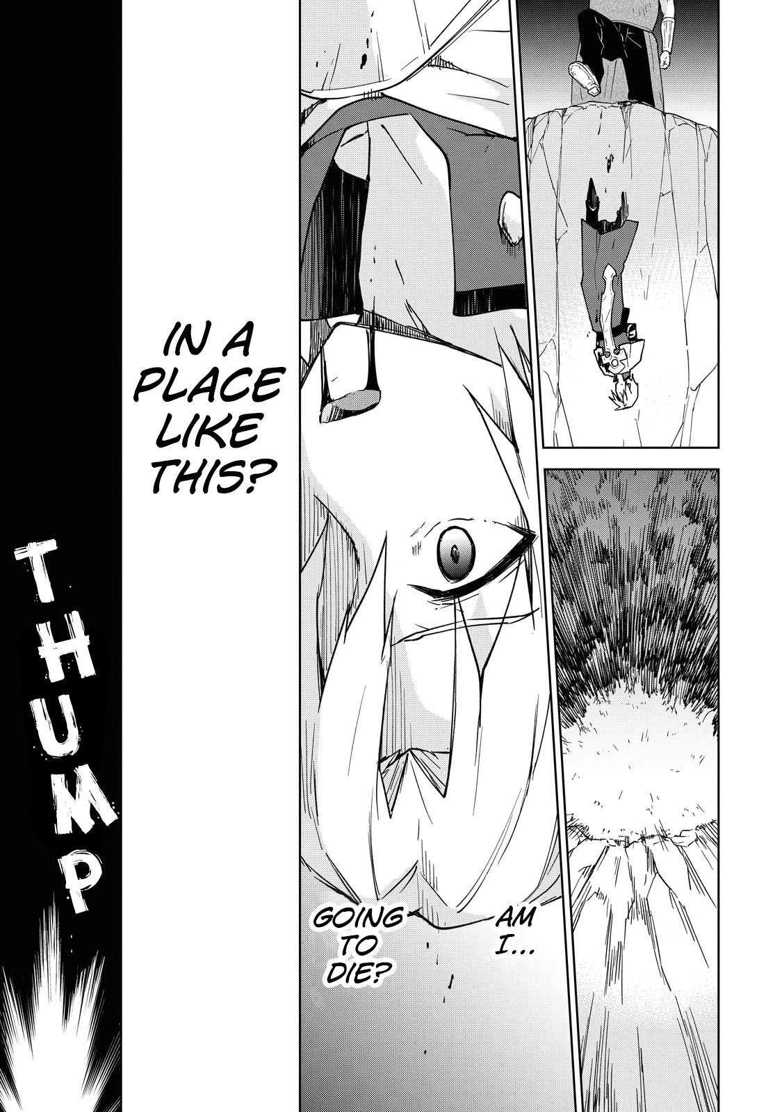I Accidentally Resurrected the Demon King's Ancient Army When I Learned the "Resurrection" Op Skill ~The Strongest Healer Who Won't Let Anyone Die Chapter 1 - Page 29 in English