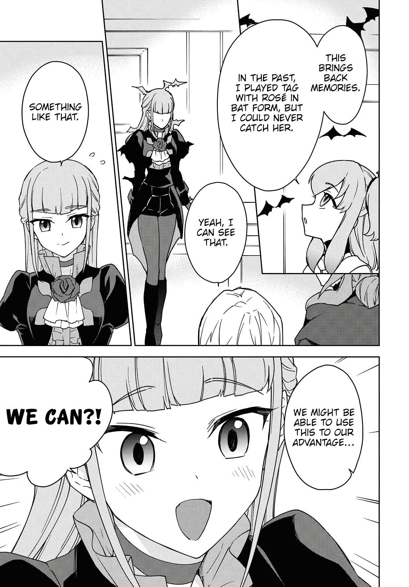 I Accidentally Resurrected the Demon King's Ancient Army When I Learned the "Resurrection" Op Skill ~The Strongest Healer Who Won't Let Anyone Die Chapter 10 - Page 24 in English