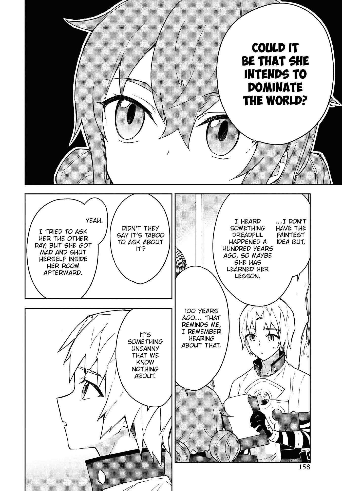 I Accidentally Resurrected the Demon King's Ancient Army When I Learned the "Resurrection" Op Skill ~The Strongest Healer Who Won't Let Anyone Die Chapter 10 - Page 5 in English