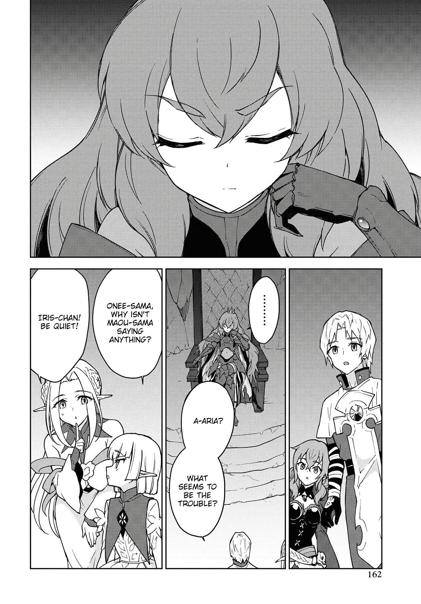 I Accidentally Resurrected the Demon King's Ancient Army When I Learned the "Resurrection" Op Skill ~The Strongest Healer Who Won't Let Anyone Die Chapter 10 - Page 9 in English