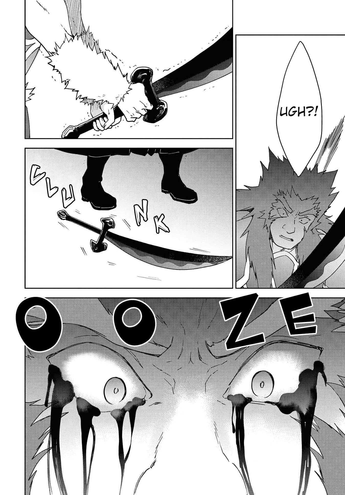 I Accidentally Resurrected the Demon King's Ancient Army When I Learned the "Resurrection" Op Skill ~The Strongest Healer Who Won't Let Anyone Die Chapter 11 - Page 28 in English