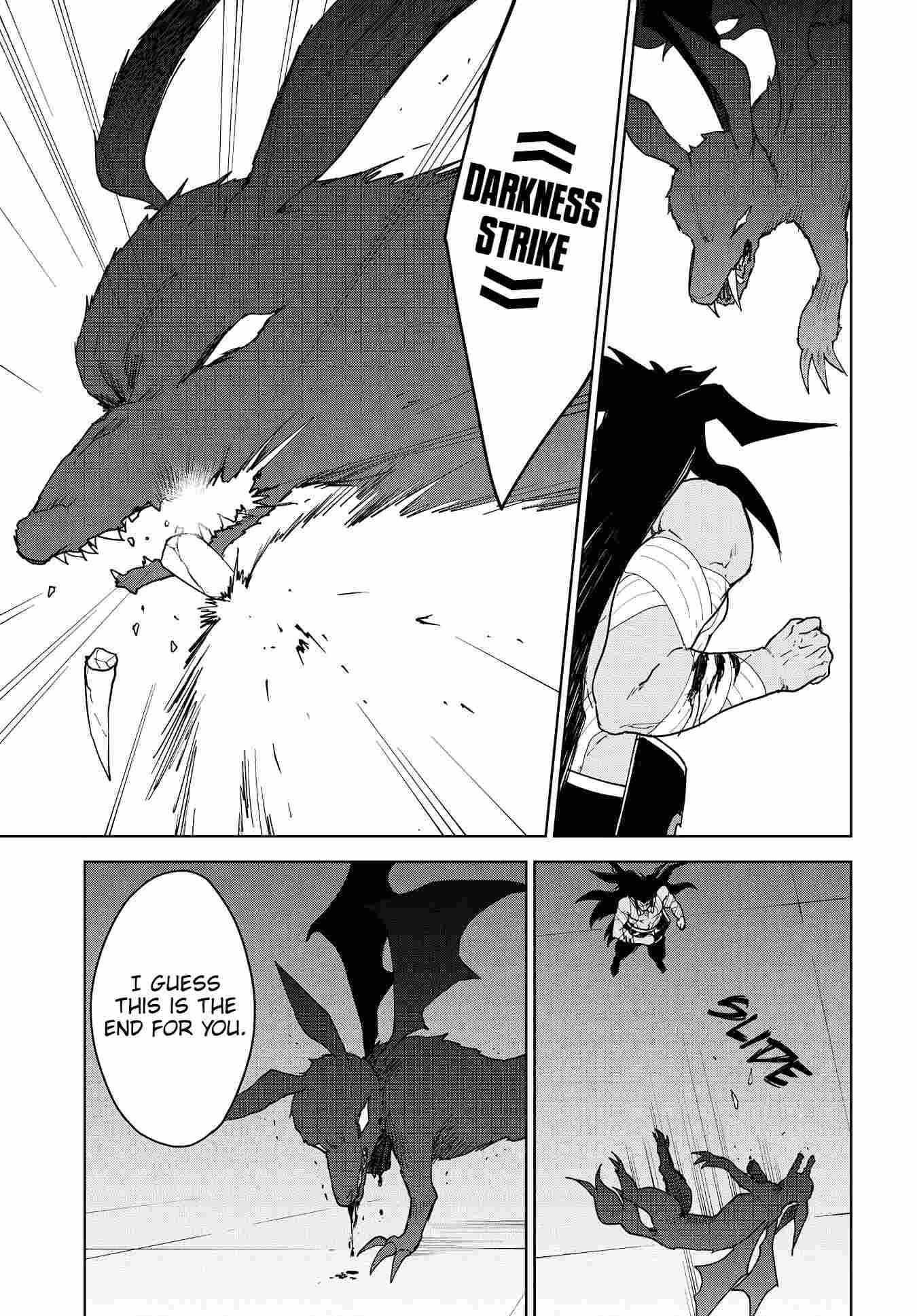 I Accidentally Resurrected the Demon King's Ancient Army When I Learned the "Resurrection" Op Skill ~The Strongest Healer Who Won't Let Anyone Die Chapter 12 - Page 21 in English