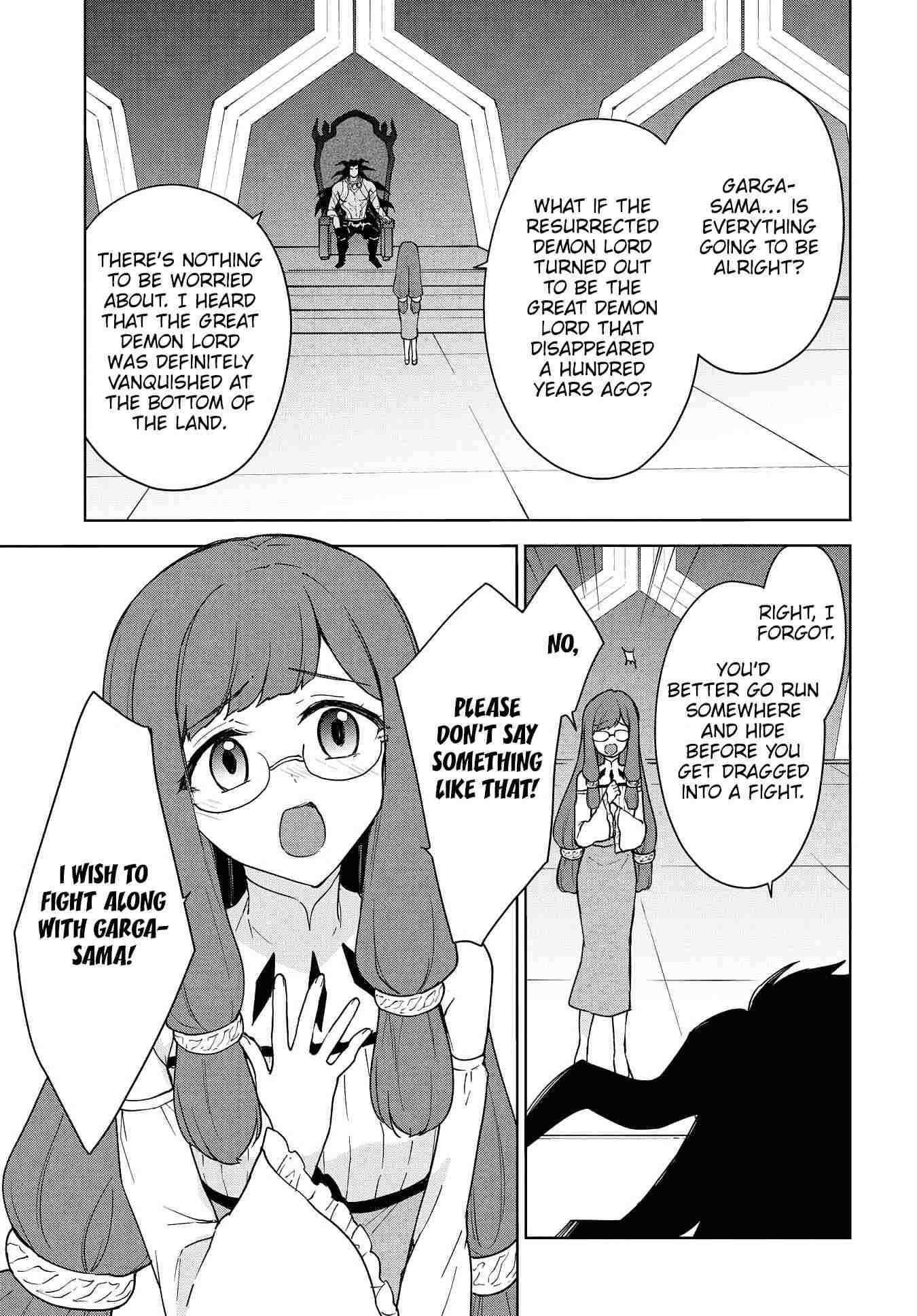 I Accidentally Resurrected the Demon King's Ancient Army When I Learned the "Resurrection" Op Skill ~The Strongest Healer Who Won't Let Anyone Die Chapter 12 - Page 5 in English
