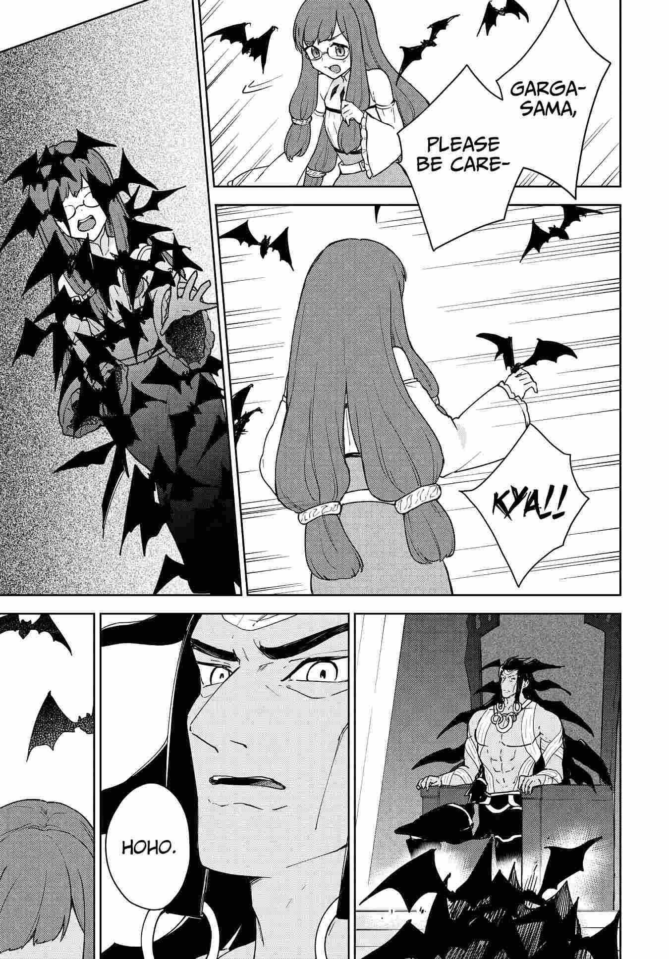 I Accidentally Resurrected the Demon King's Ancient Army When I Learned the "Resurrection" Op Skill ~The Strongest Healer Who Won't Let Anyone Die Chapter 12 - Page 7 in English