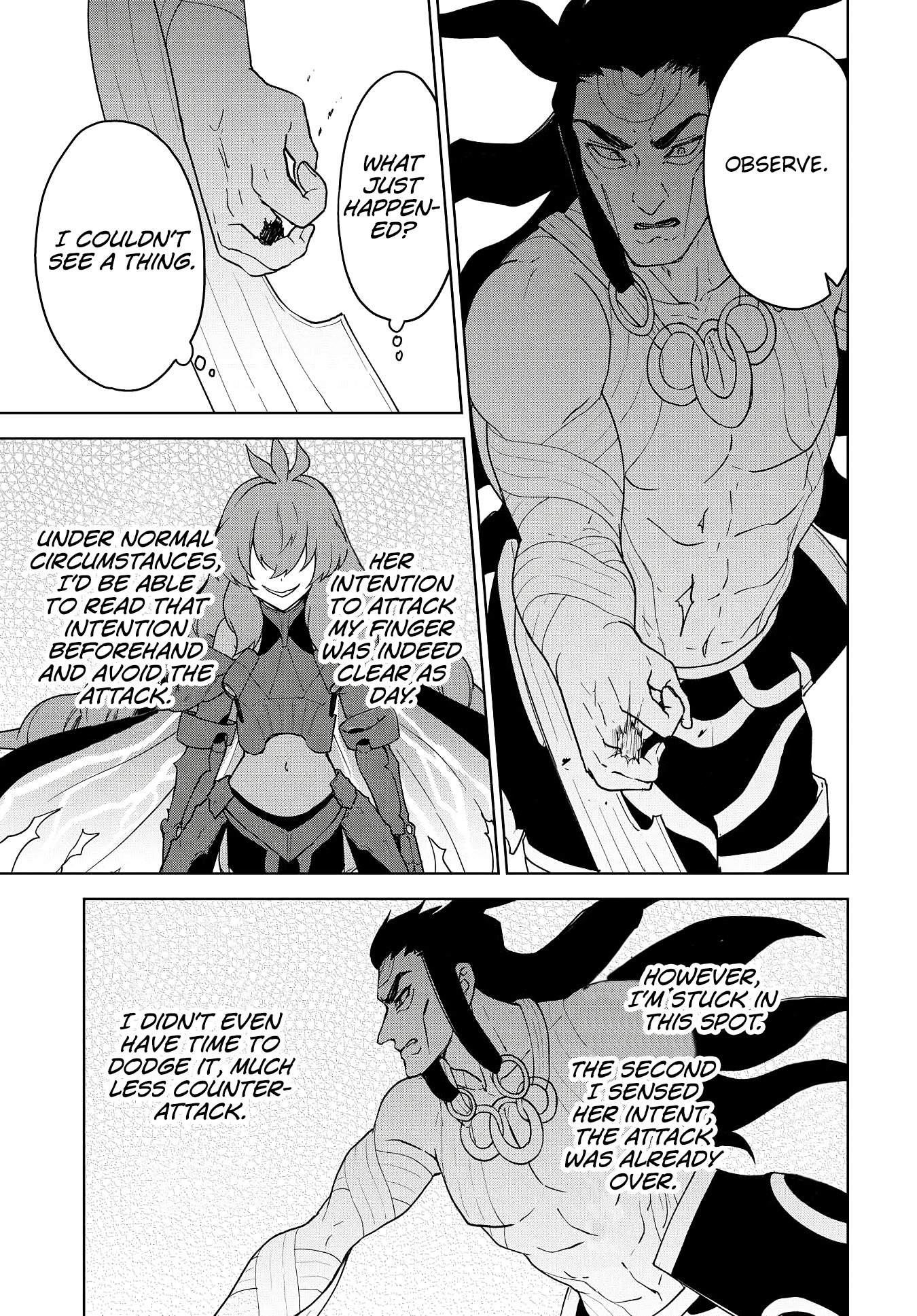 I Accidentally Resurrected the Demon King's Ancient Army When I Learned the "Resurrection" Op Skill ~The Strongest Healer Who Won't Let Anyone Die Chapter 13 - Page 10 in English