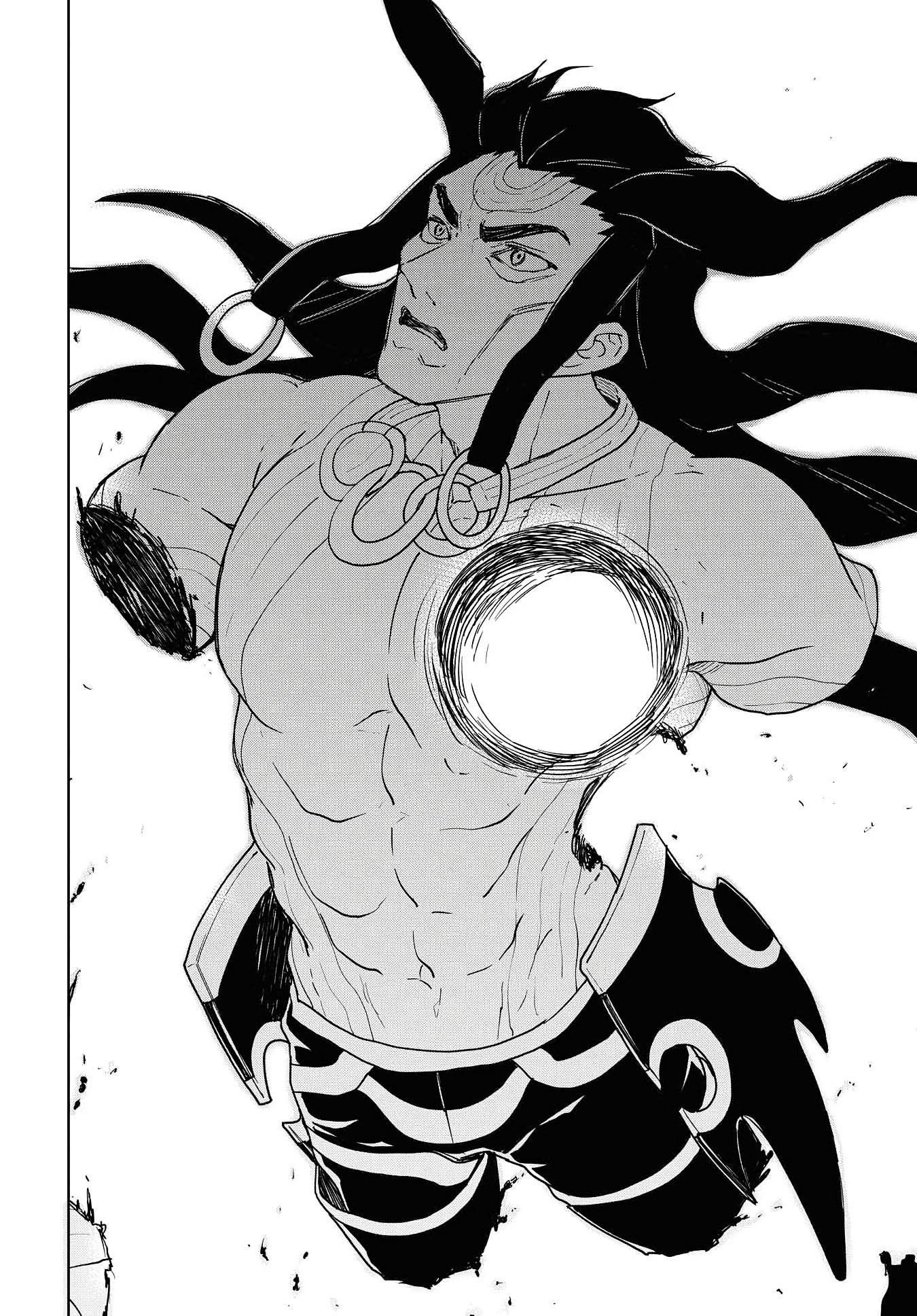 I Accidentally Resurrected the Demon King's Ancient Army When I Learned the "Resurrection" Op Skill ~The Strongest Healer Who Won't Let Anyone Die Chapter 13 - Page 15 in English