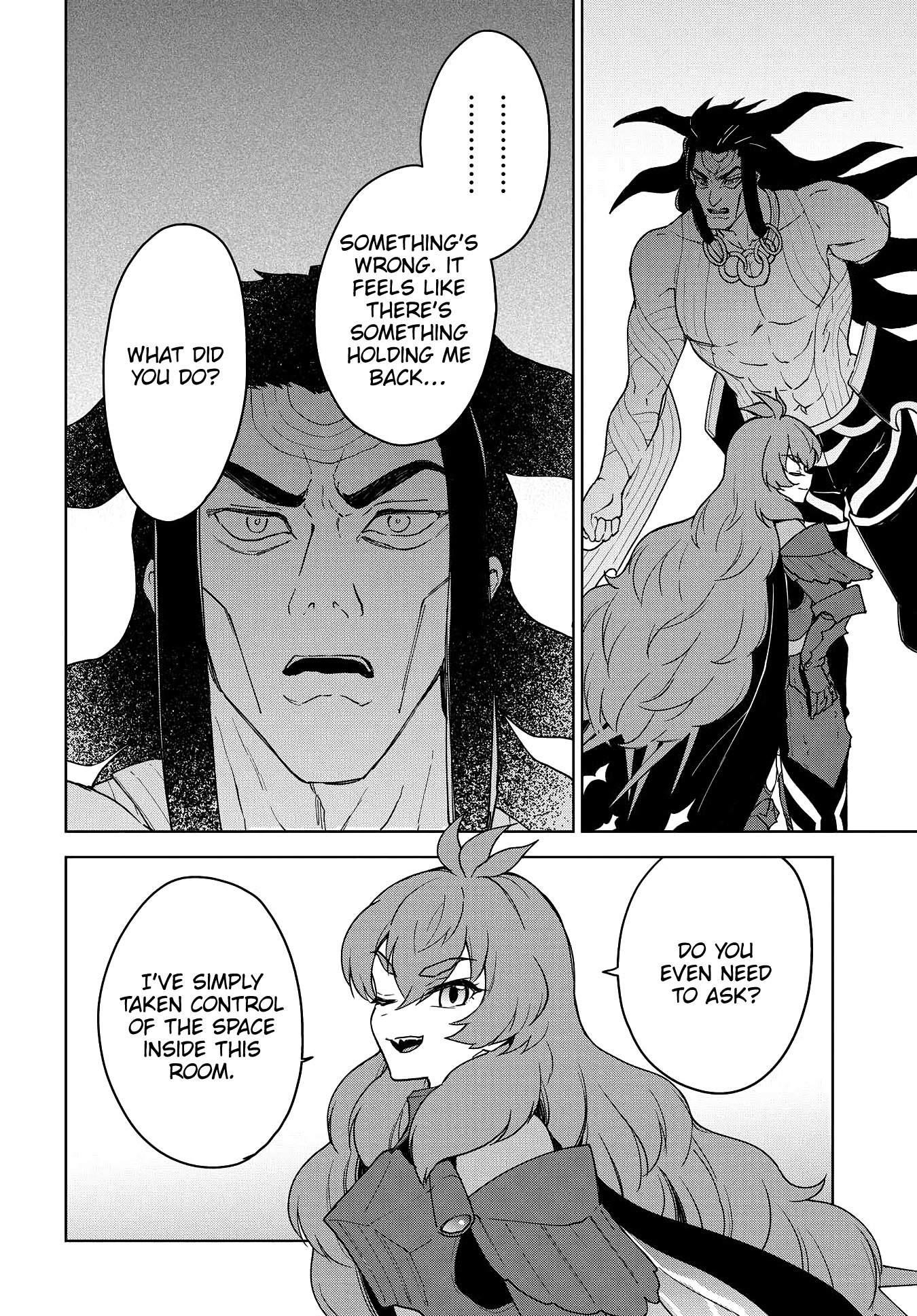 I Accidentally Resurrected the Demon King's Ancient Army When I Learned the "Resurrection" Op Skill ~The Strongest Healer Who Won't Let Anyone Die Chapter 13 - Page 9 in English