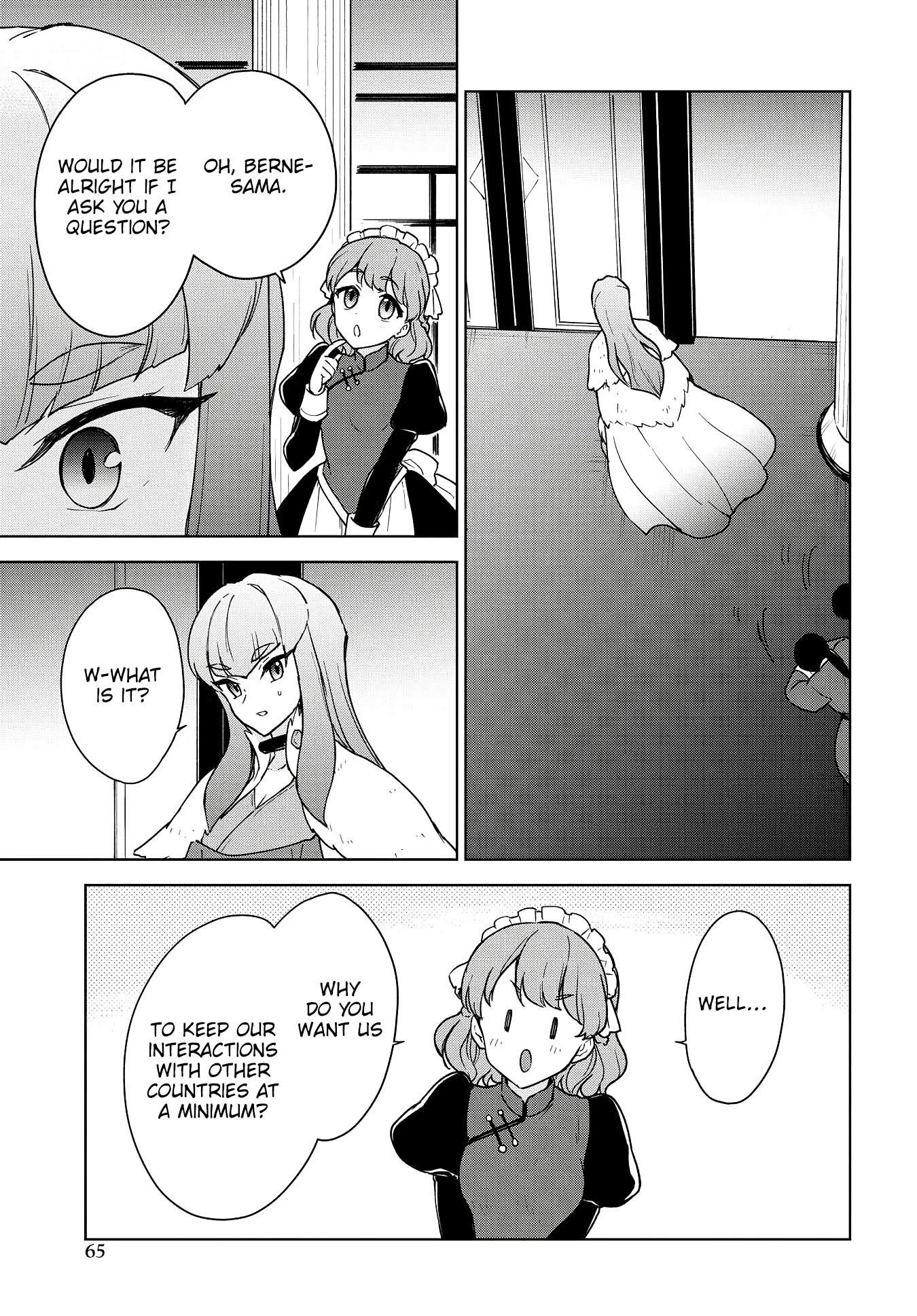 I Accidentally Resurrected the Demon King's Ancient Army When I Learned the "Resurrection" Op Skill ~The Strongest Healer Who Won't Let Anyone Die Chapter 14 - Page 13 in English