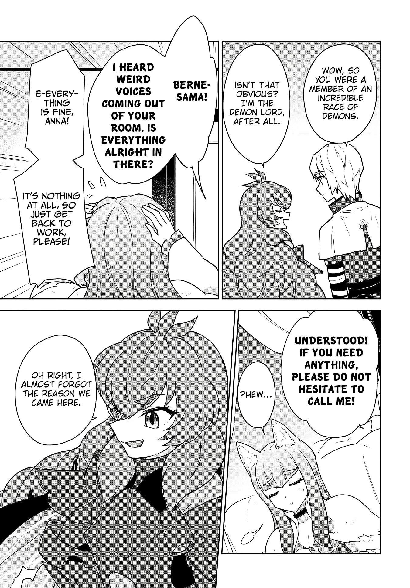 I Accidentally Resurrected the Demon King's Ancient Army When I Learned the "Resurrection" Op Skill ~The Strongest Healer Who Won't Let Anyone Die Chapter 14 - Page 27 in English