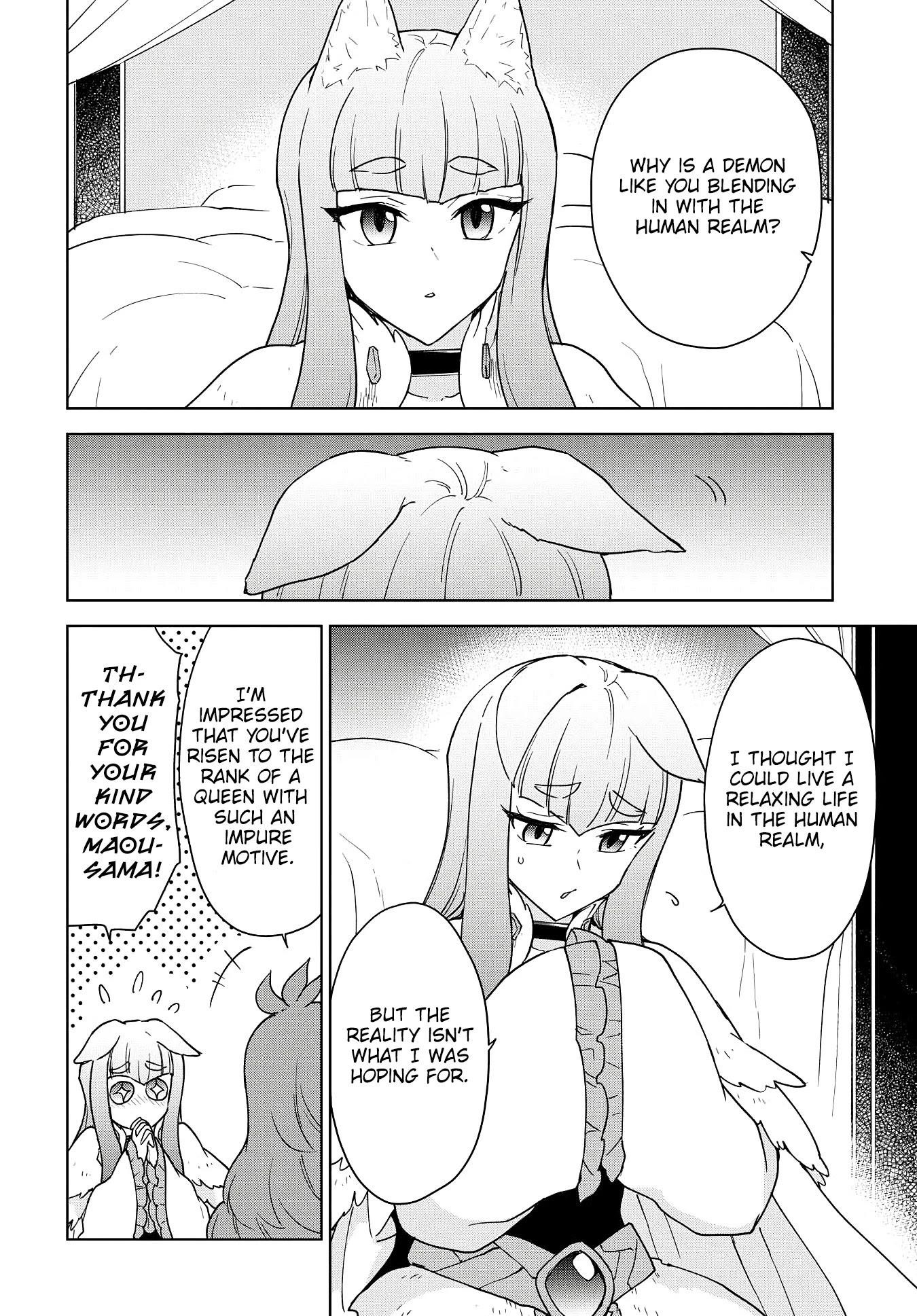 I Accidentally Resurrected the Demon King's Ancient Army When I Learned the "Resurrection" Op Skill ~The Strongest Healer Who Won't Let Anyone Die Chapter 14 - Page 28 in English