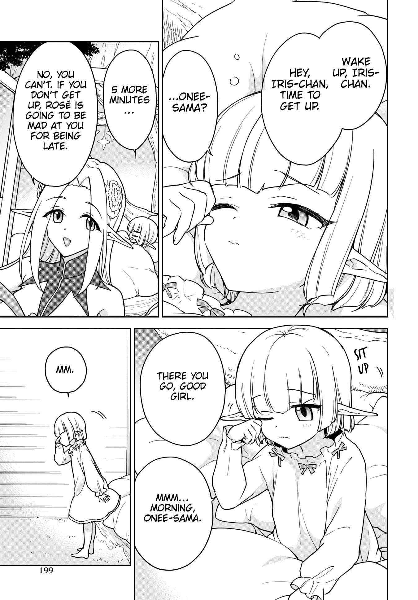 I Accidentally Resurrected the Demon King's Ancient Army When I Learned the "Resurrection" Op Skill ~The Strongest Healer Who Won't Let Anyone Die Chapter 16 - Page 17 in English