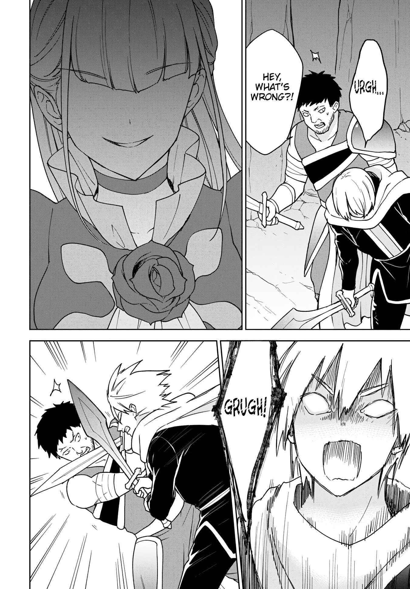 I Accidentally Resurrected the Demon King's Ancient Army When I Learned the "Resurrection" Op Skill ~The Strongest Healer Who Won't Let Anyone Die Chapter 16 - Page 24 in English