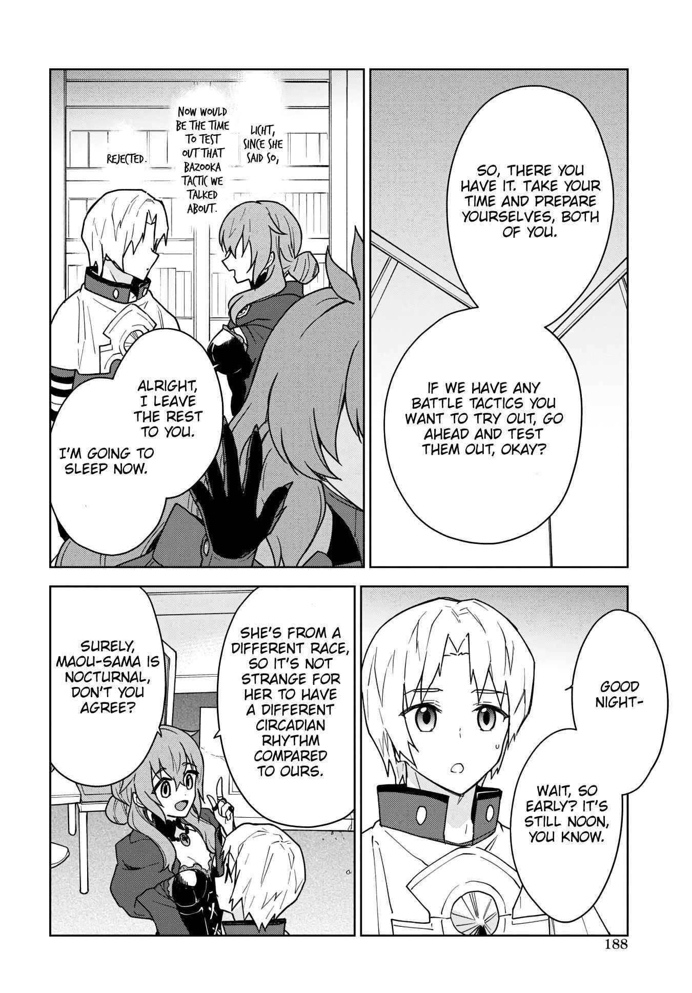 I Accidentally Resurrected the Demon King's Ancient Army When I Learned the "Resurrection" Op Skill ~The Strongest Healer Who Won't Let Anyone Die Chapter 16 - Page 6 in English