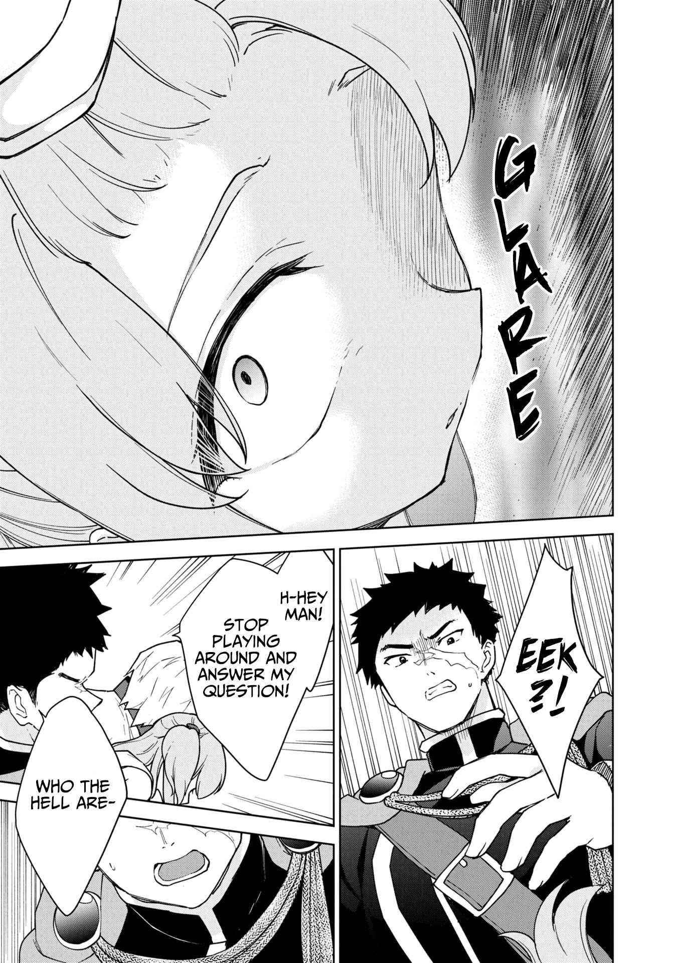 I Accidentally Resurrected the Demon King's Ancient Army When I Learned the "Resurrection" Op Skill ~The Strongest Healer Who Won't Let Anyone Die Chapter 17 - Page 15 in English
