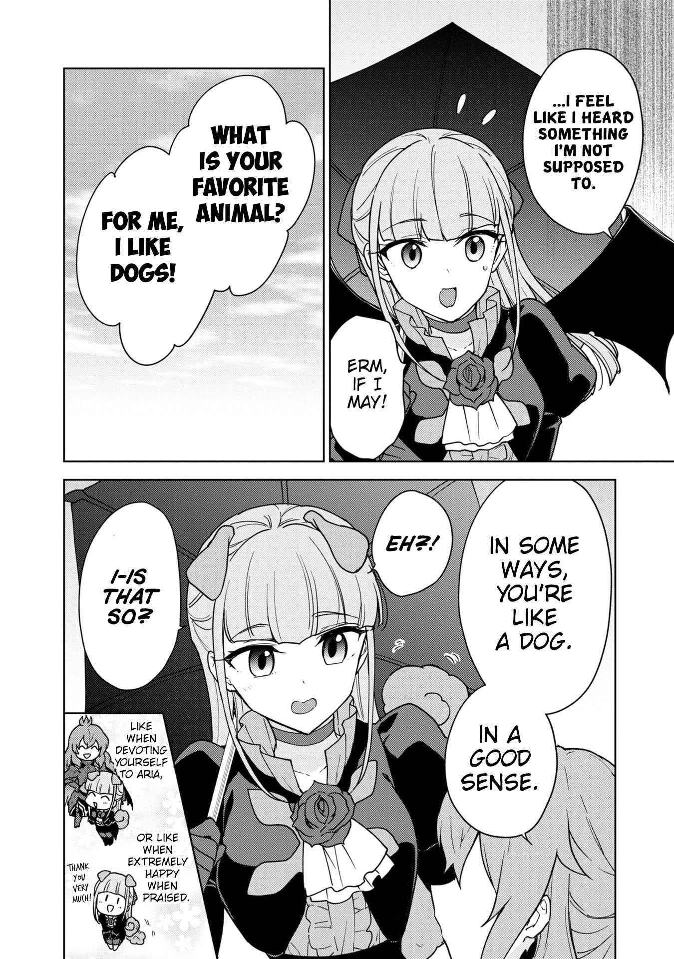 I Accidentally Resurrected the Demon King's Ancient Army When I Learned the "Resurrection" Op Skill ~The Strongest Healer Who Won't Let Anyone Die Chapter 18 - Page 12 in English