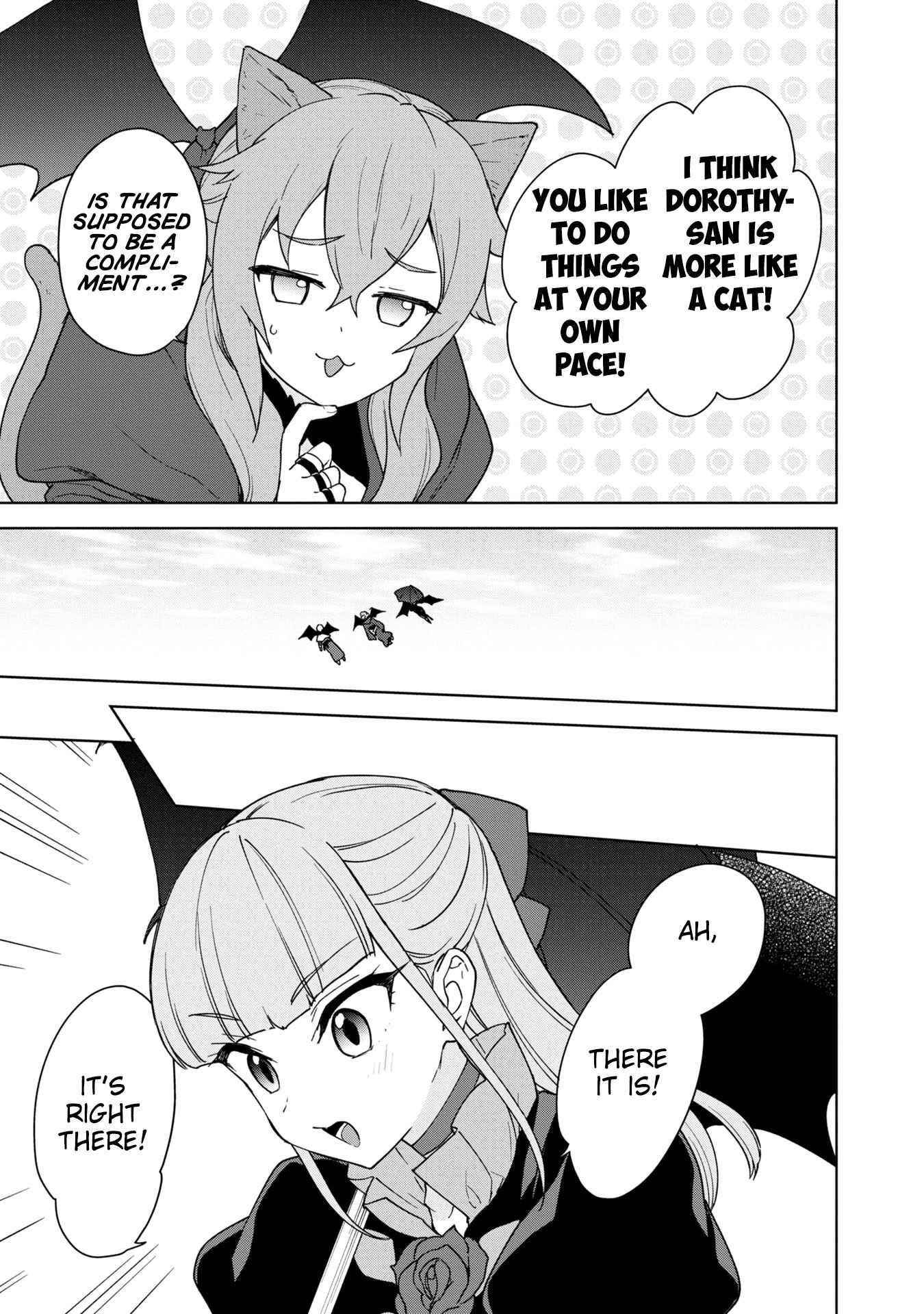 I Accidentally Resurrected the Demon King's Ancient Army When I Learned the "Resurrection" Op Skill ~The Strongest Healer Who Won't Let Anyone Die Chapter 18 - Page 13 in English