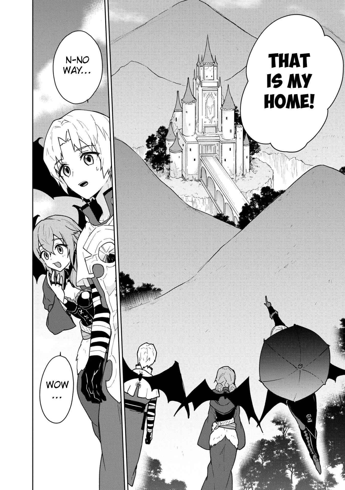 I Accidentally Resurrected the Demon King's Ancient Army When I Learned the "Resurrection" Op Skill ~The Strongest Healer Who Won't Let Anyone Die Chapter 18 - Page 14 in English