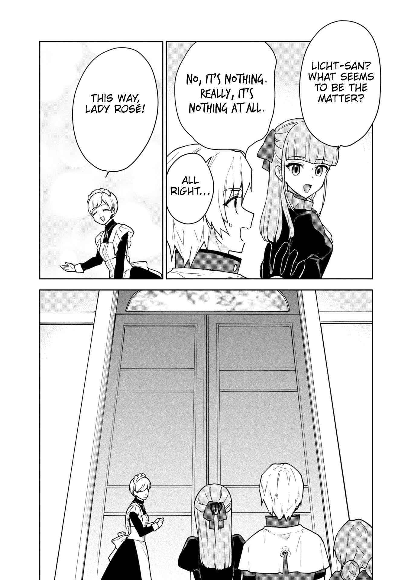 I Accidentally Resurrected the Demon King's Ancient Army When I Learned the "Resurrection" Op Skill ~The Strongest Healer Who Won't Let Anyone Die Chapter 18 - Page 18 in English