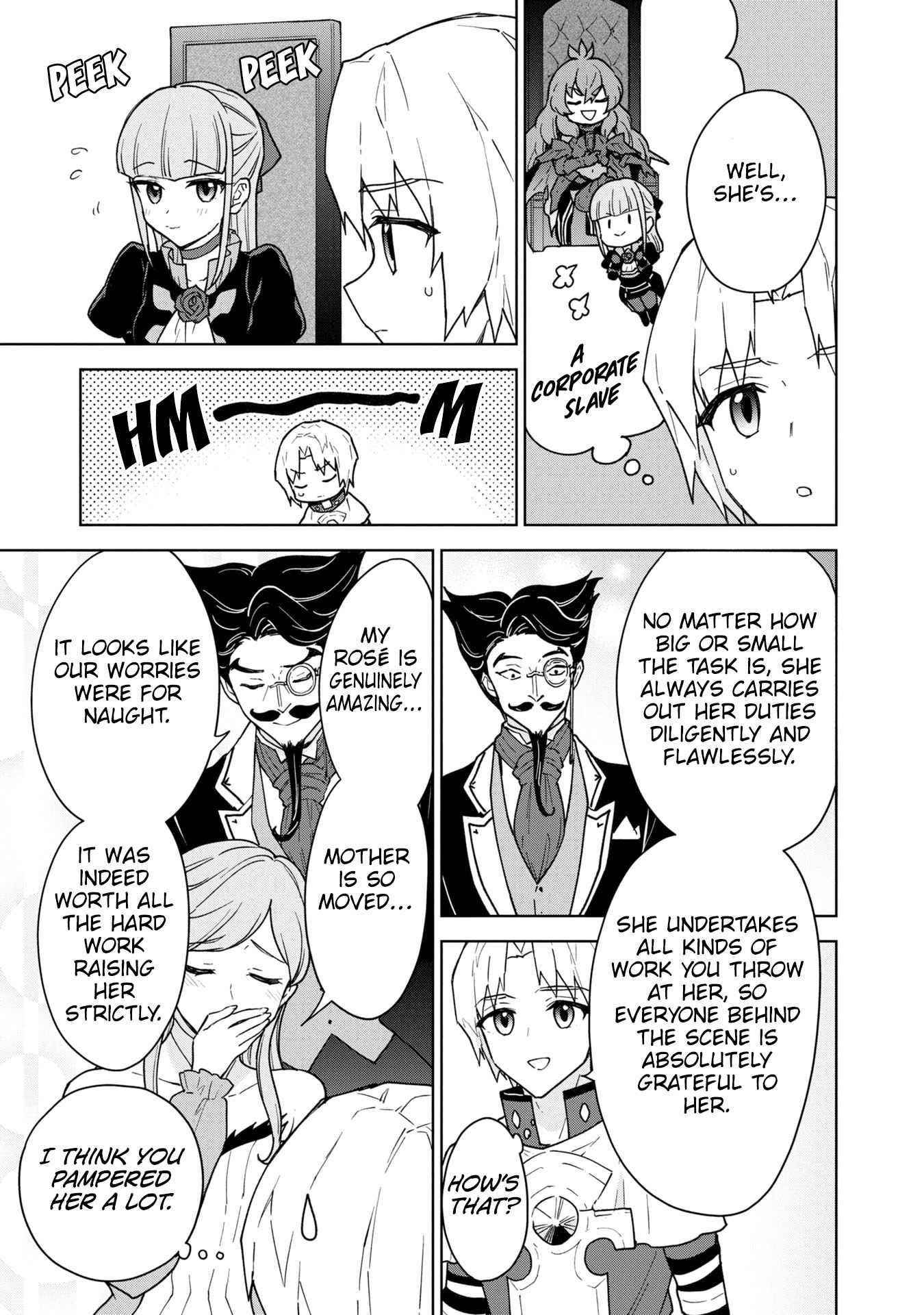 I Accidentally Resurrected the Demon King's Ancient Army When I Learned the "Resurrection" Op Skill ~The Strongest Healer Who Won't Let Anyone Die Chapter 18 - Page 25 in English