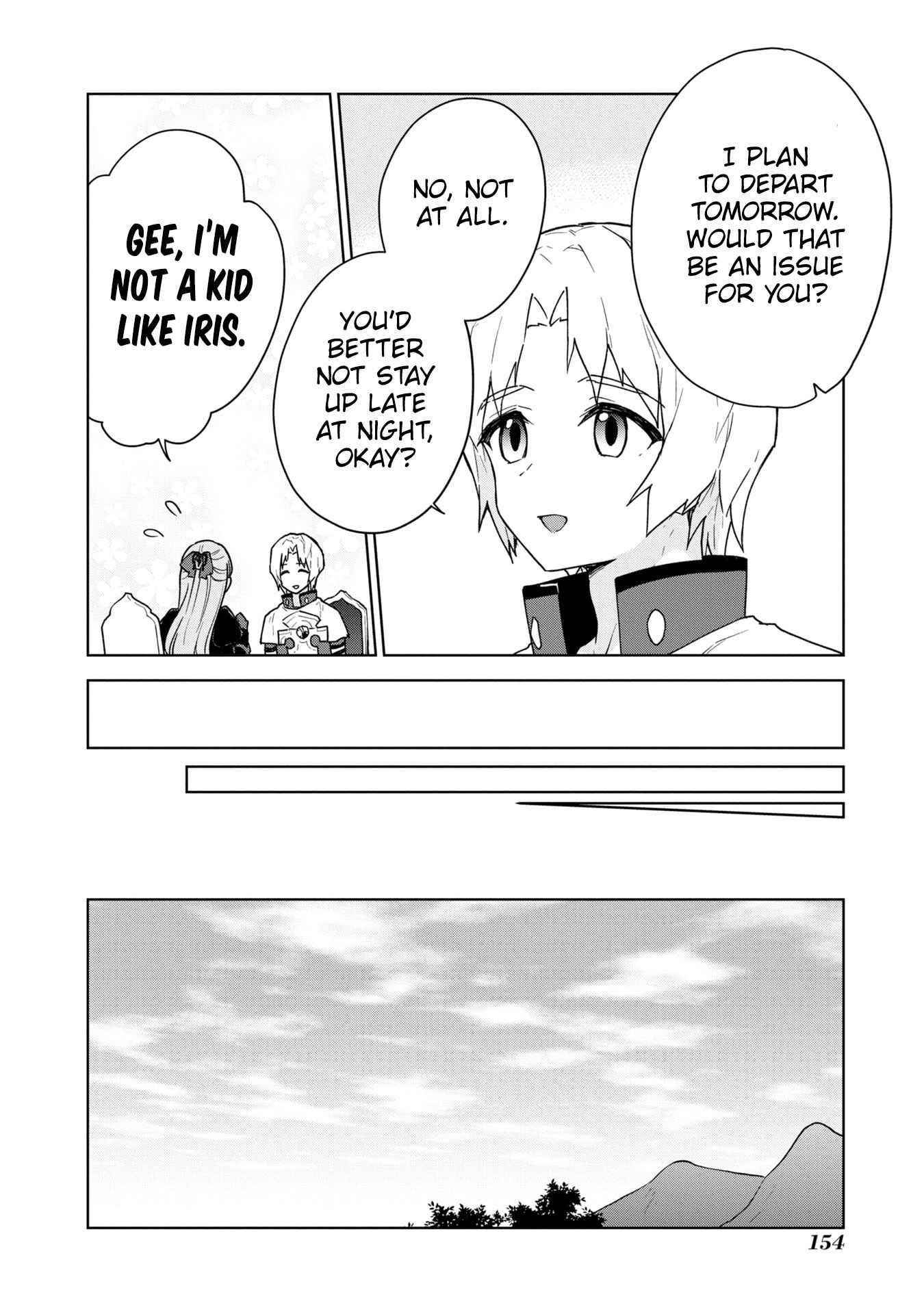 I Accidentally Resurrected the Demon King's Ancient Army When I Learned the "Resurrection" Op Skill ~The Strongest Healer Who Won't Let Anyone Die Chapter 18 - Page 8 in English